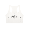 POPE - Women’s Tight Paneling Yoga Tank Top
