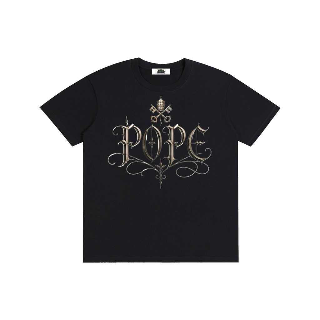 POPE Staple Tee