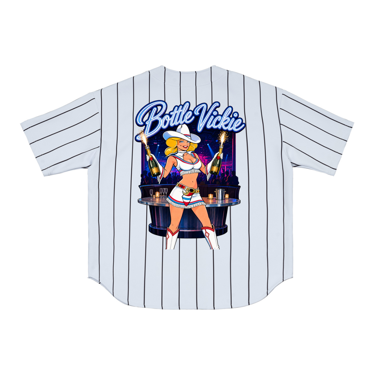 Bottle Vickie