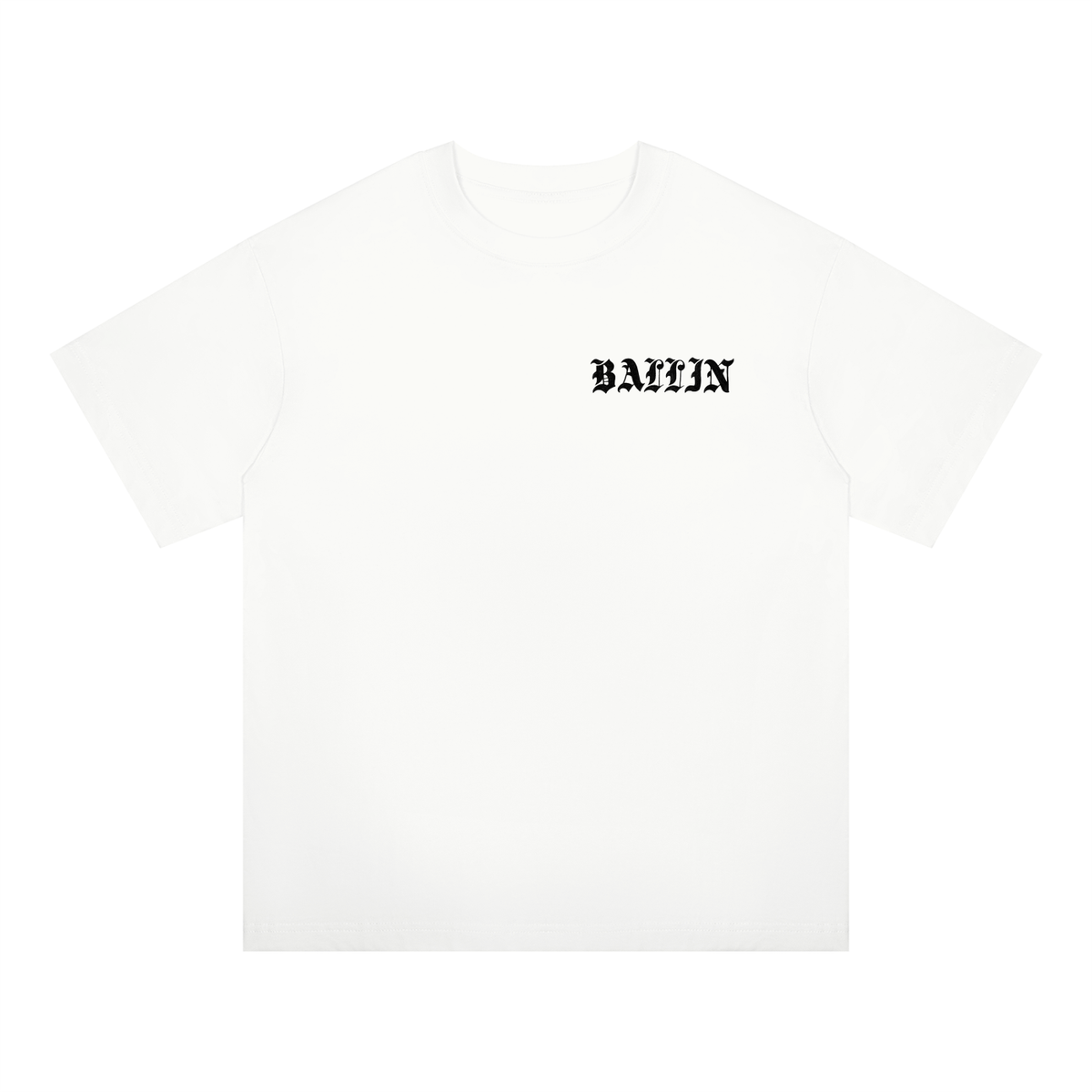 Ballin Tee