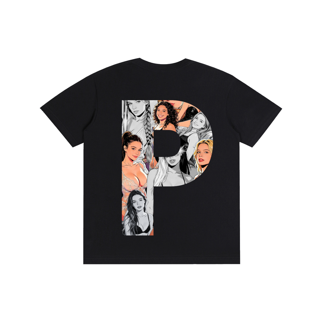 Universal Principal Tee