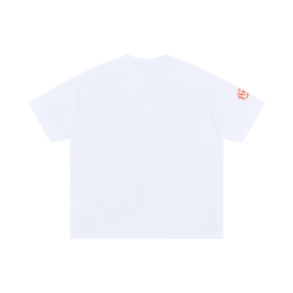 Vegas Vickie - Unisex Oversized Cotton T-Shirt