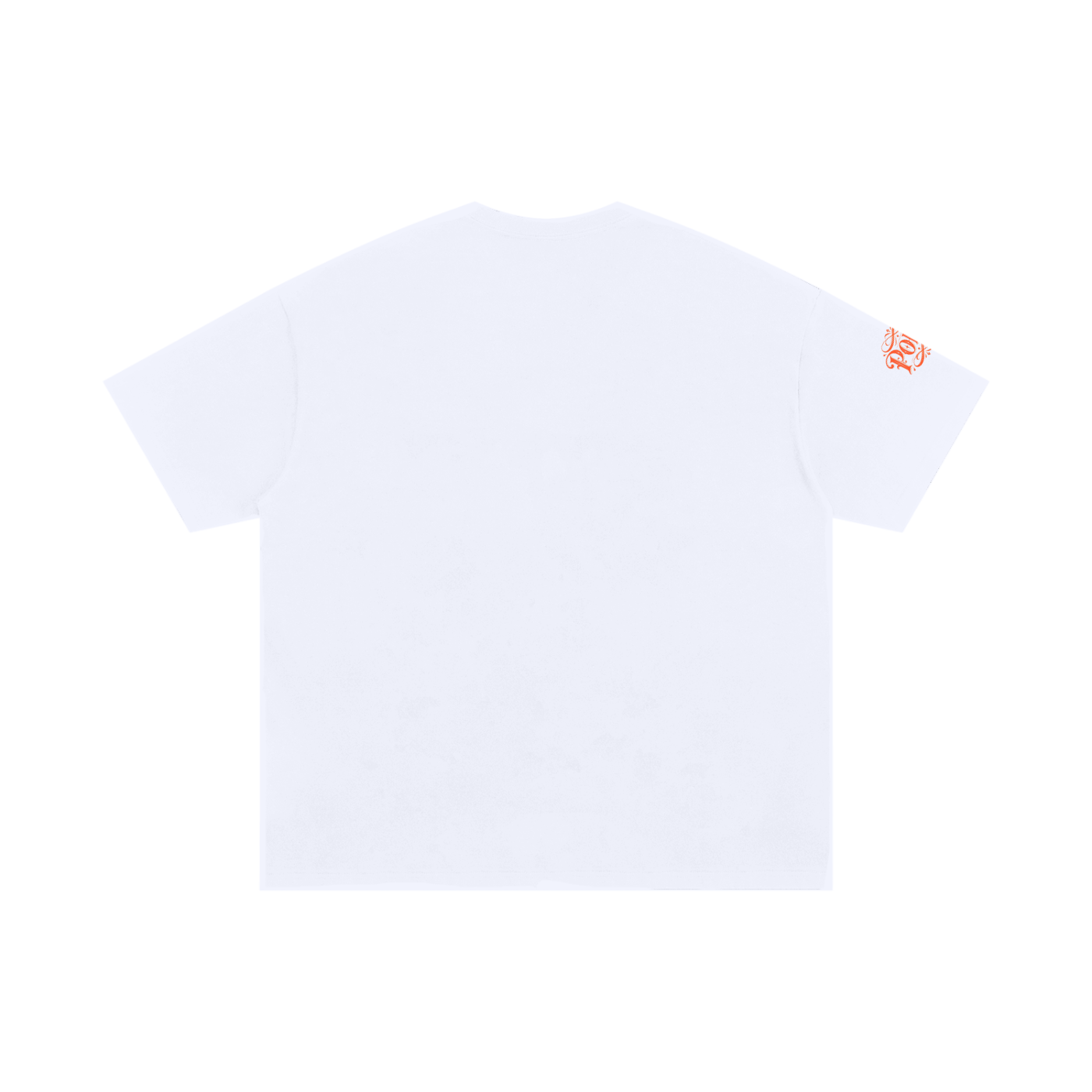 Vegas Vickie - Unisex Oversized Cotton T-Shirt