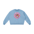 Boxy Vintage Sweatshirt II