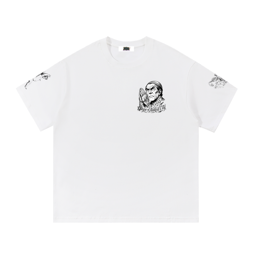 Cardinal Essential Cotton T-Shirt