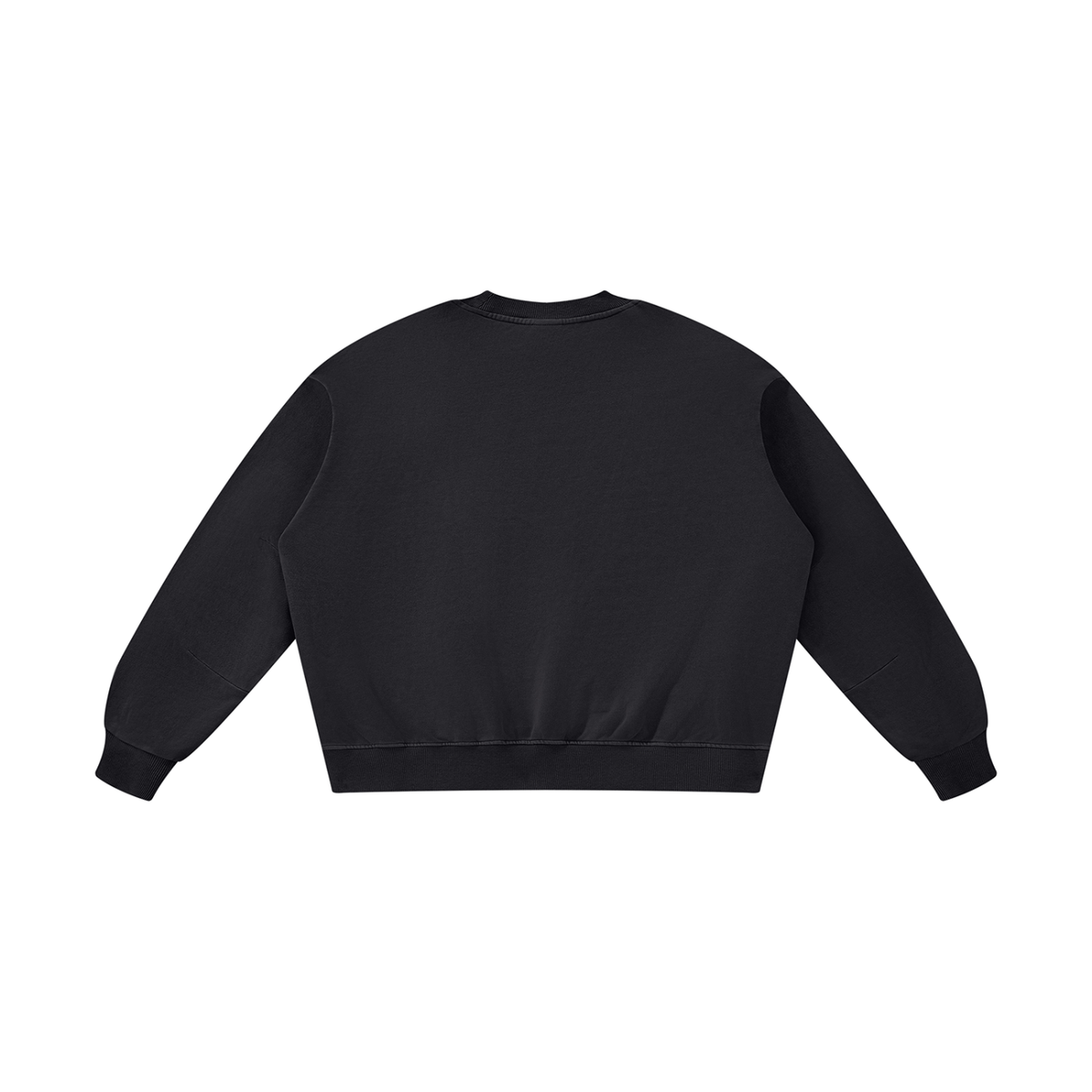 Boxy Vintage Sweatshirt II