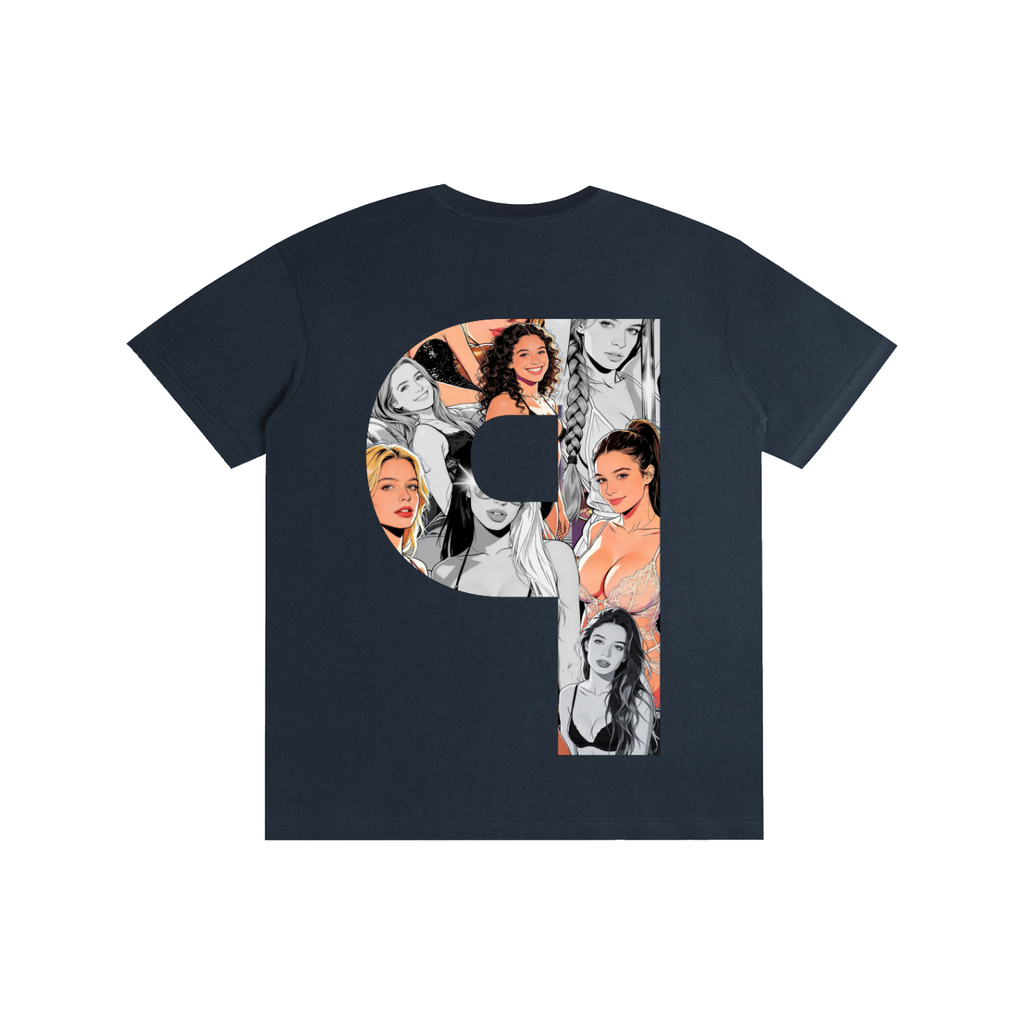 POPE Pure Cotton Tee