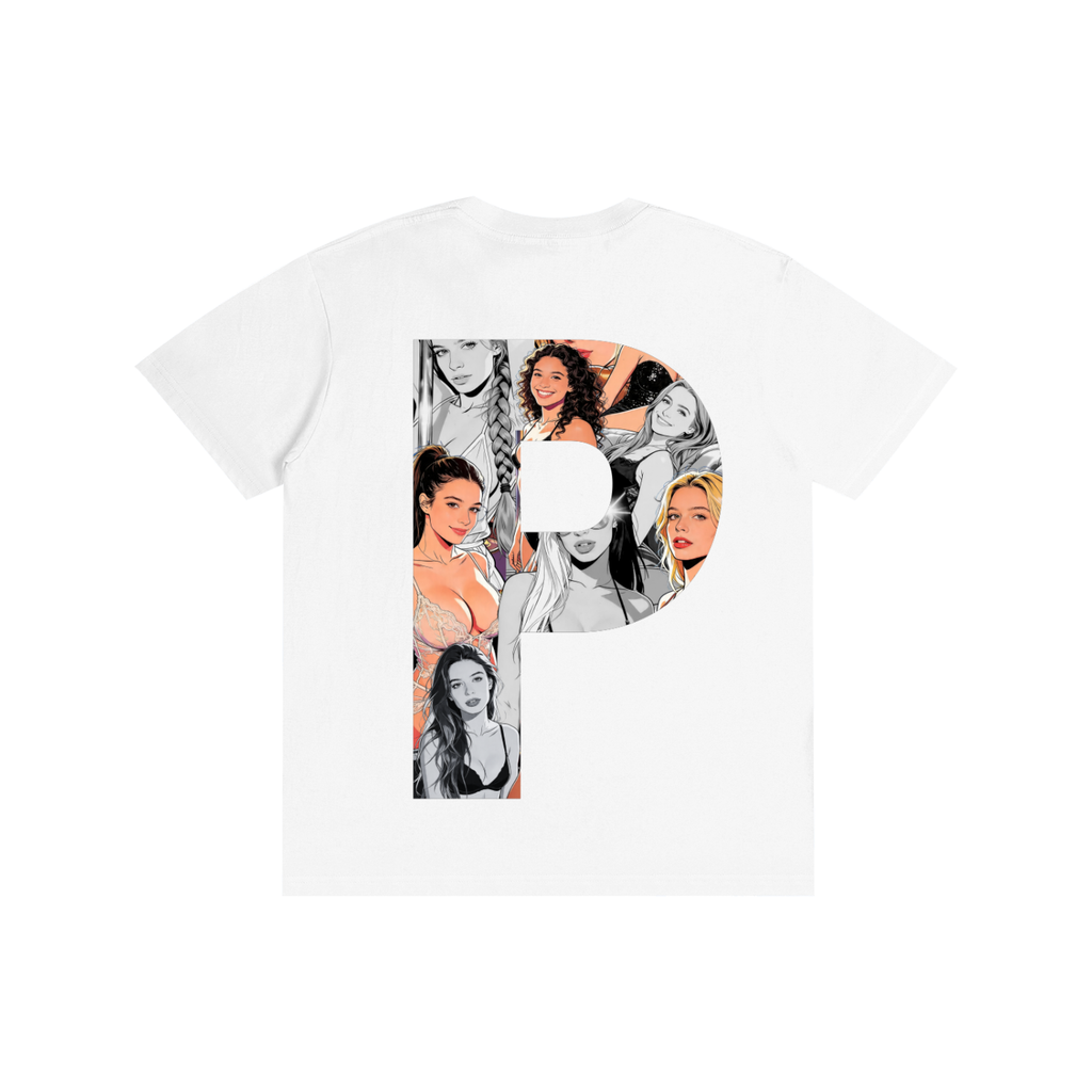 Universal Principal Tee