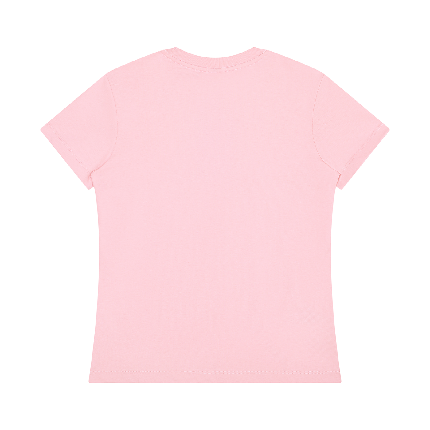 Retired Showgirl - Women's Regular Fit Crewneck T-Shirt