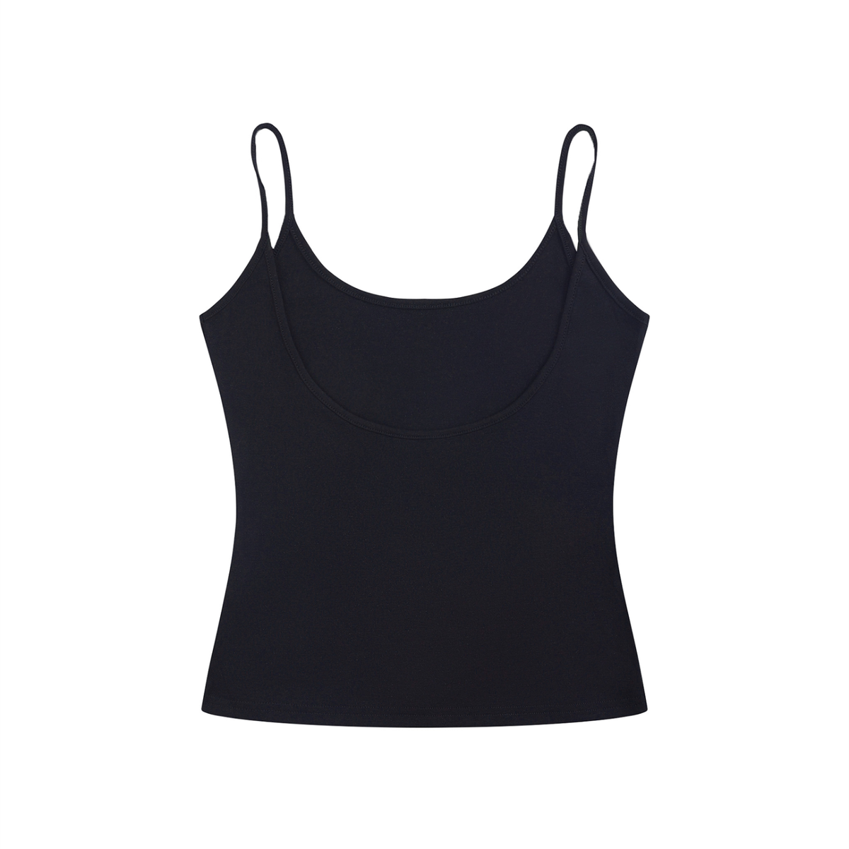 Lollipop Open-Back Tank