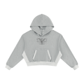 Color Block Hoodie
