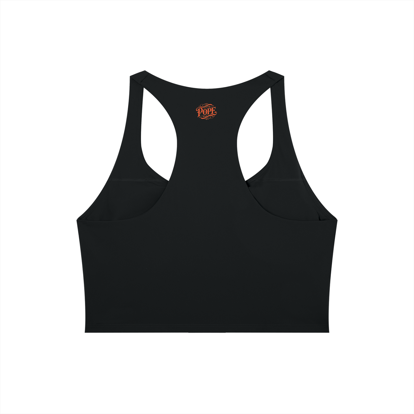 VV In The Bag We Trust - Women’s Tight Paneling Yoga Tank Top