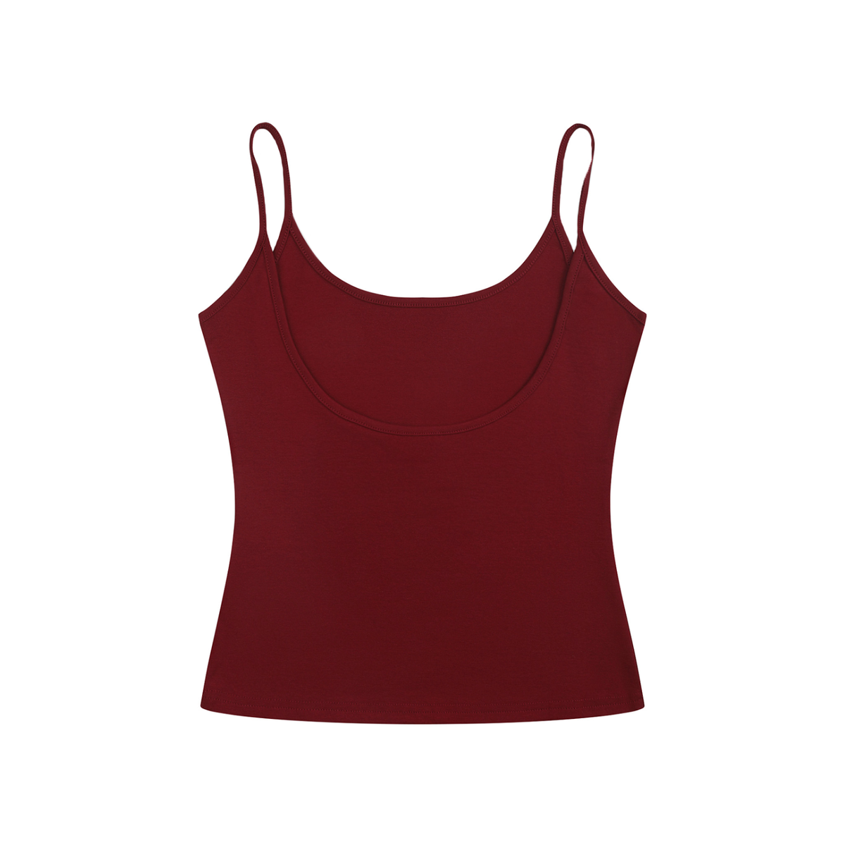 Lollipop Open-Back Tank