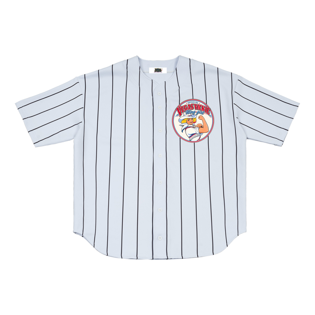 Trippy Vickie