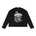 Fallen Angel Long Sleeve