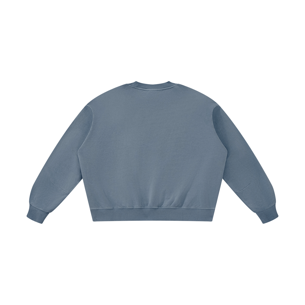 Boxy Vintage Sweatshirt II
