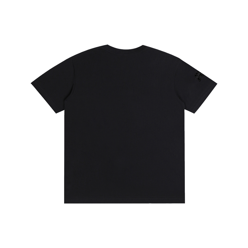 Vintage Dancer Pencil Sketch Pure Cotton Unisex T-Shirt