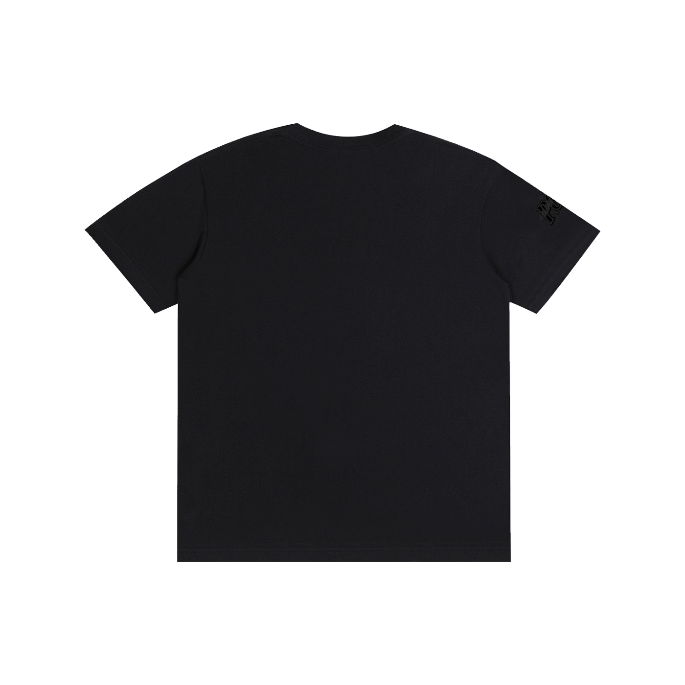 Vintage Dancer Pencil Sketch Pure Cotton Unisex T-Shirt