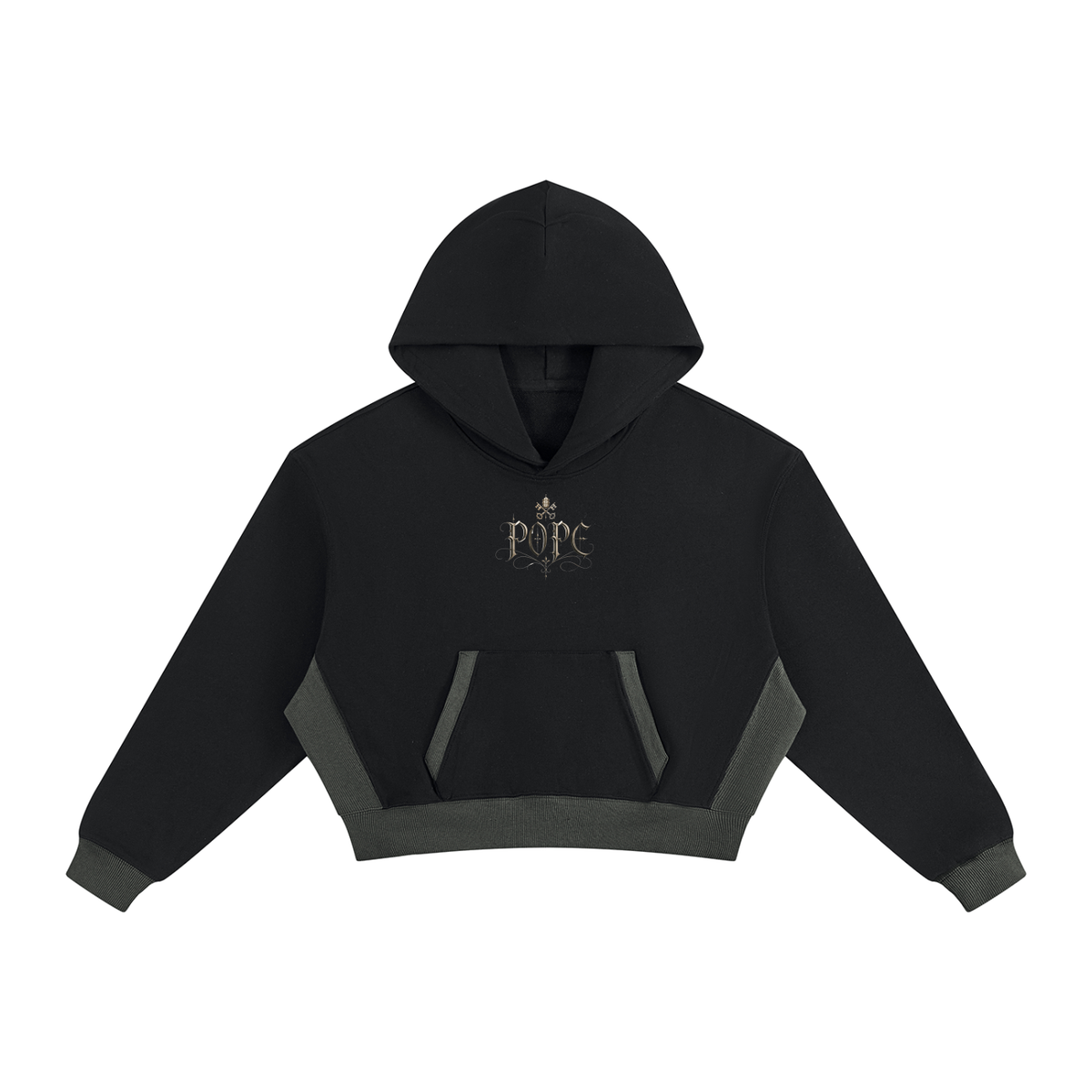 Fremont Hustler Hoodie III