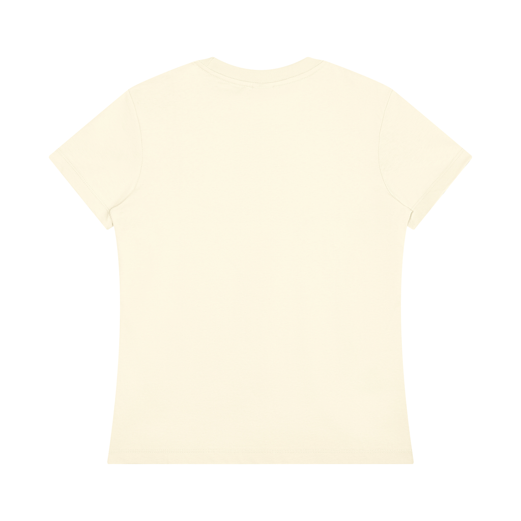 Retired Showgirl - Women's Regular Fit Crewneck T-Shirt