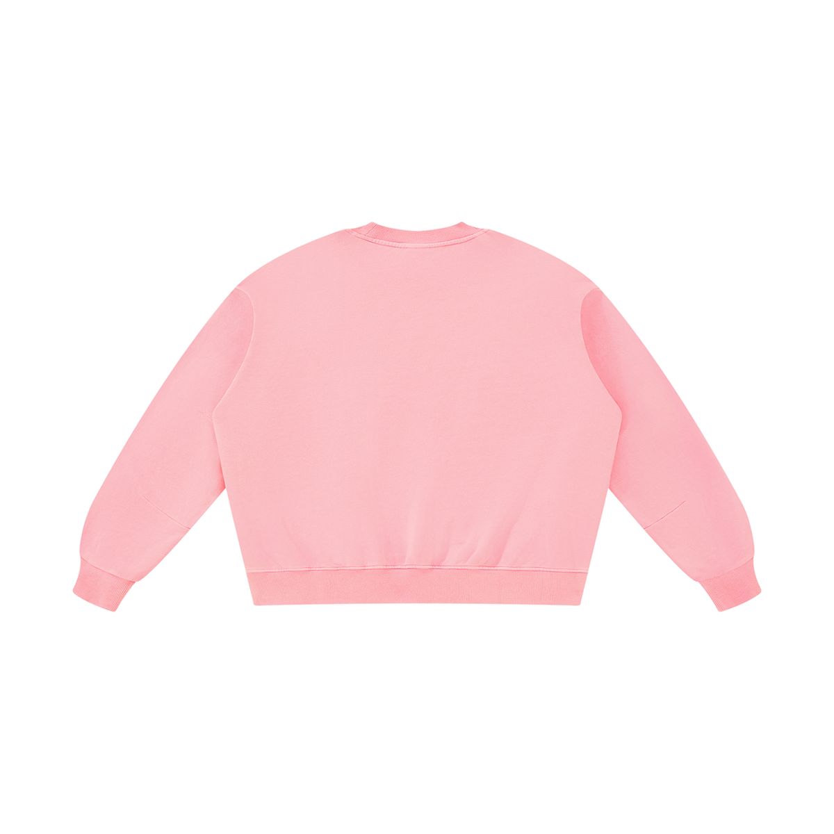 Boxy Vintage Sweatshirt II