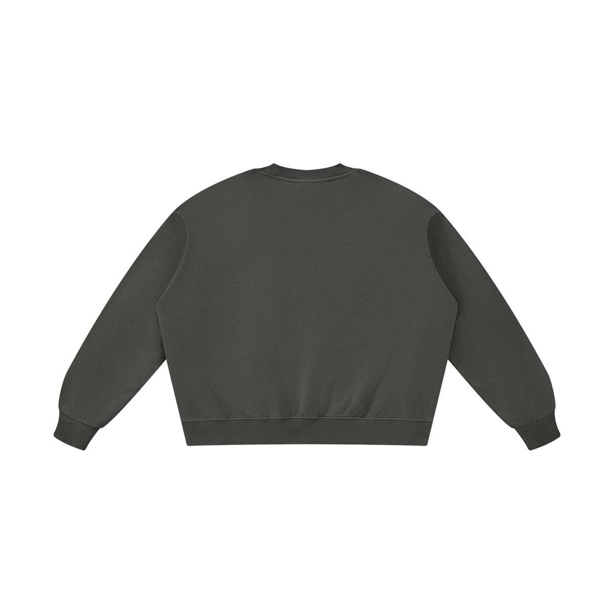 Boxy Vintage Sweatshirt II