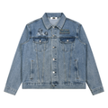 Big Daddy Denim Jacket