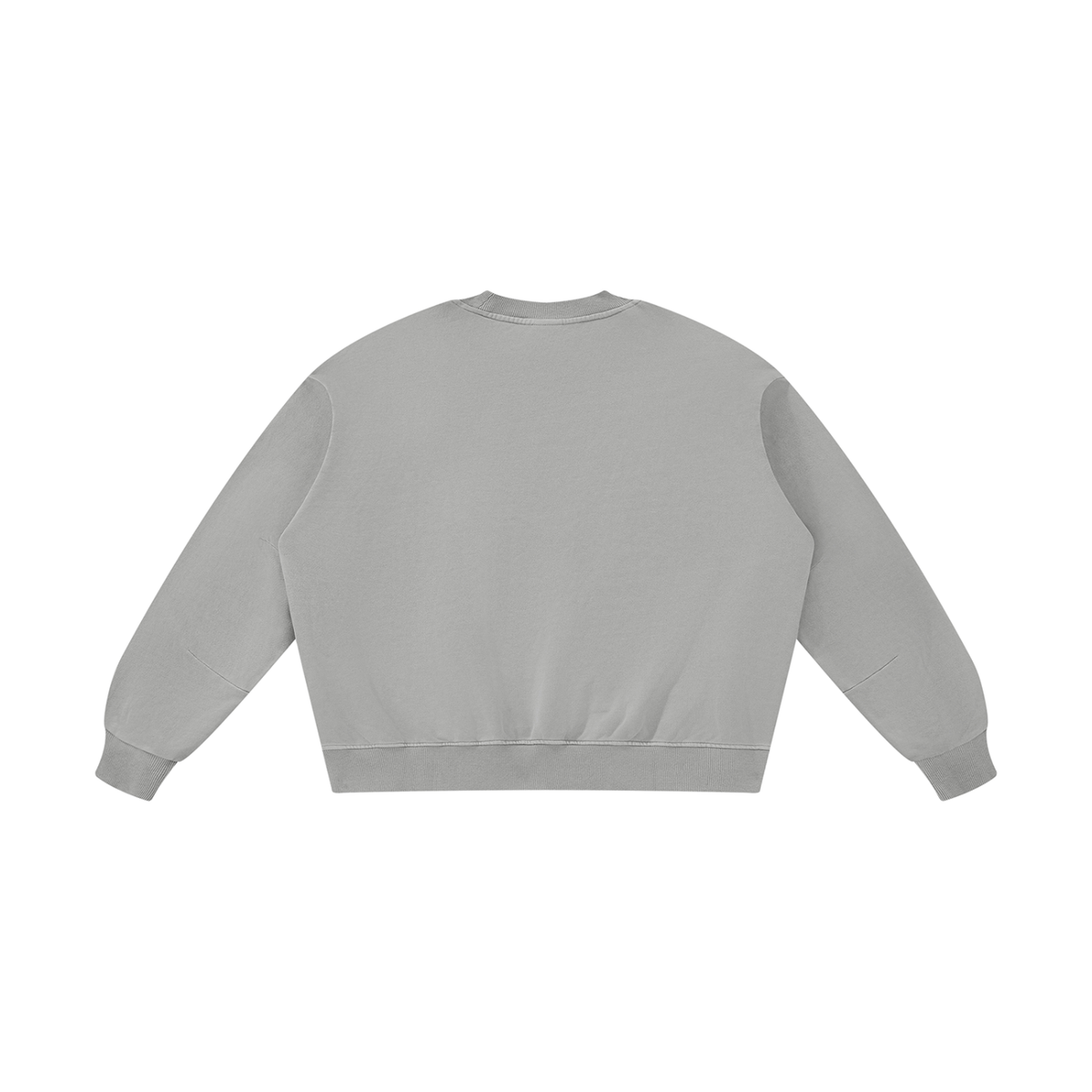 Boxy Vintage Sweatshirt II