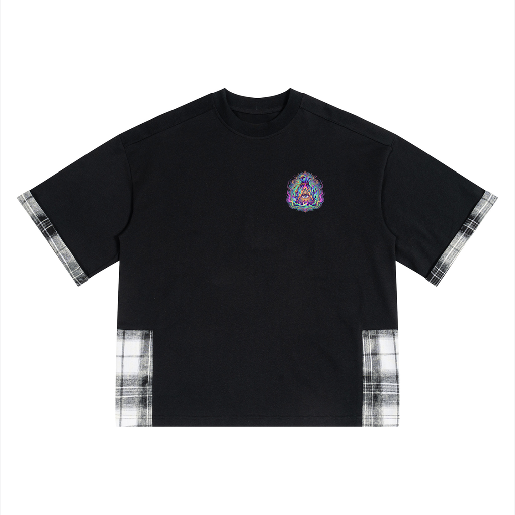 Fremont After Dark Tee