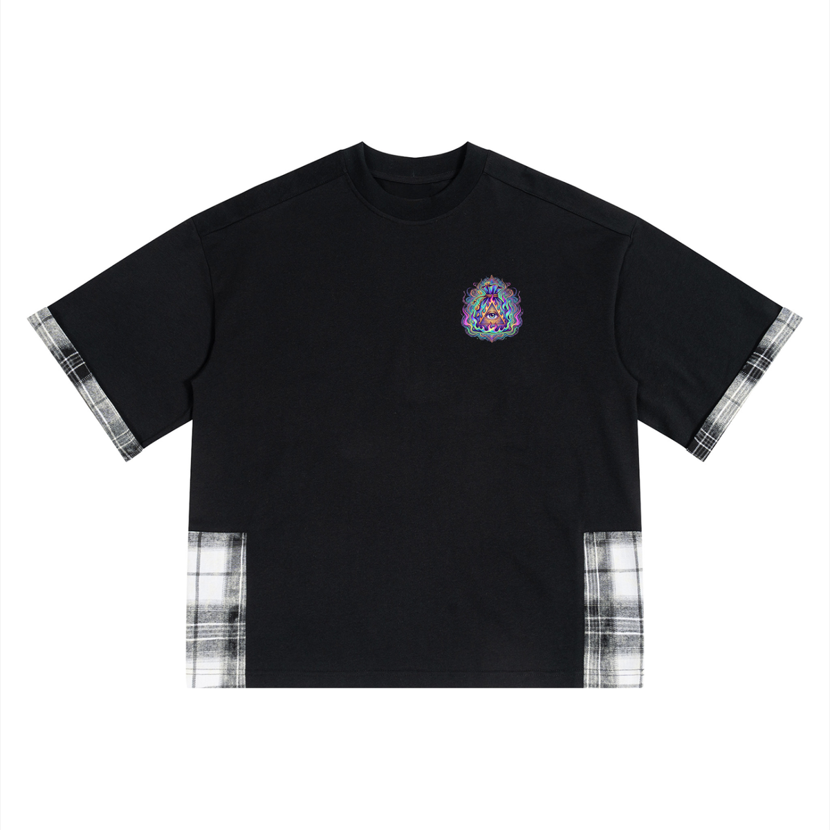 Fremont After Dark Tee