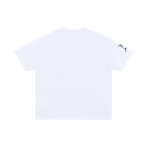 Angel Daze - Unisex Oversized Cotton T-Shirt