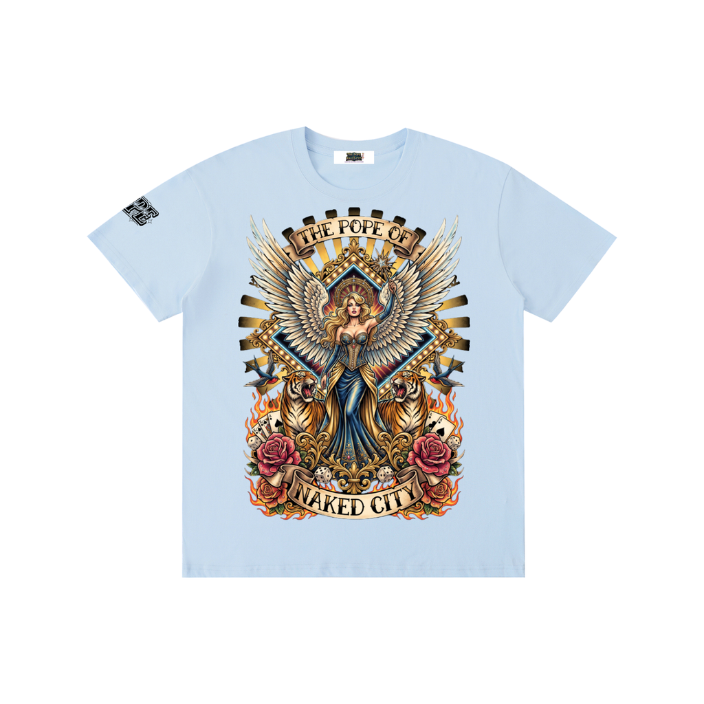 Hardy Tee