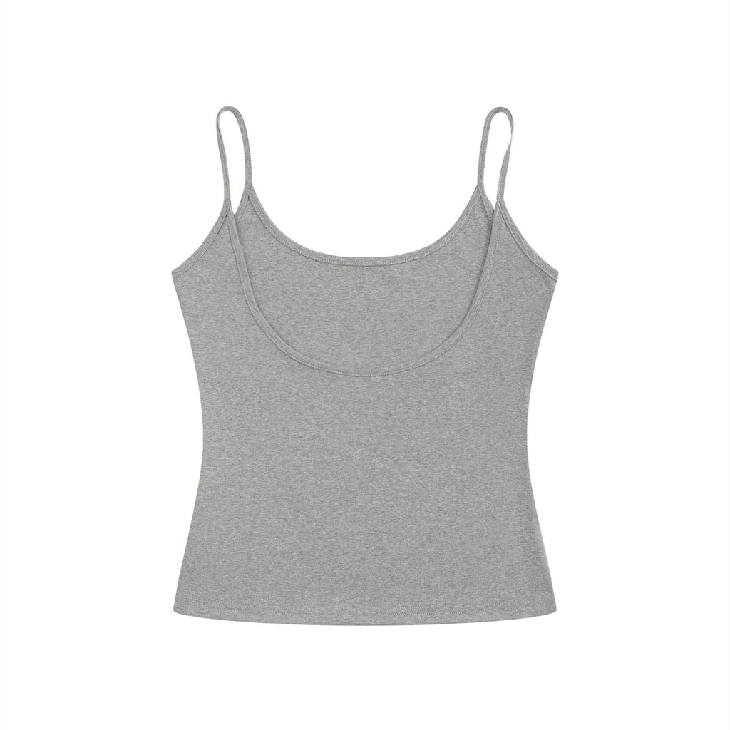 Lollipop Open-Back Tank