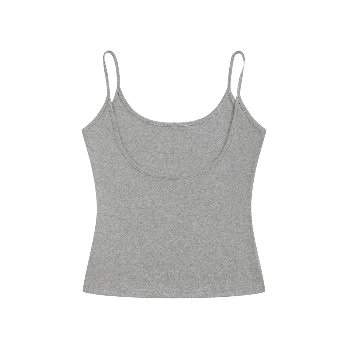 Lollipop Open-Back Tank