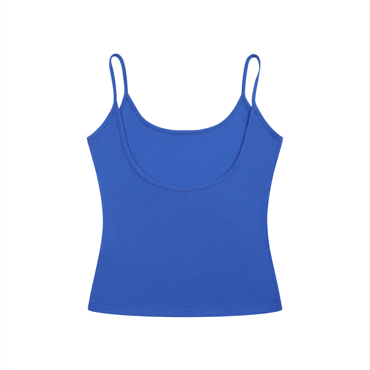 Lollipop Open-Back Tank