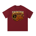 Pimpin Aint Easy 4 Essential Cotton T-Shirt