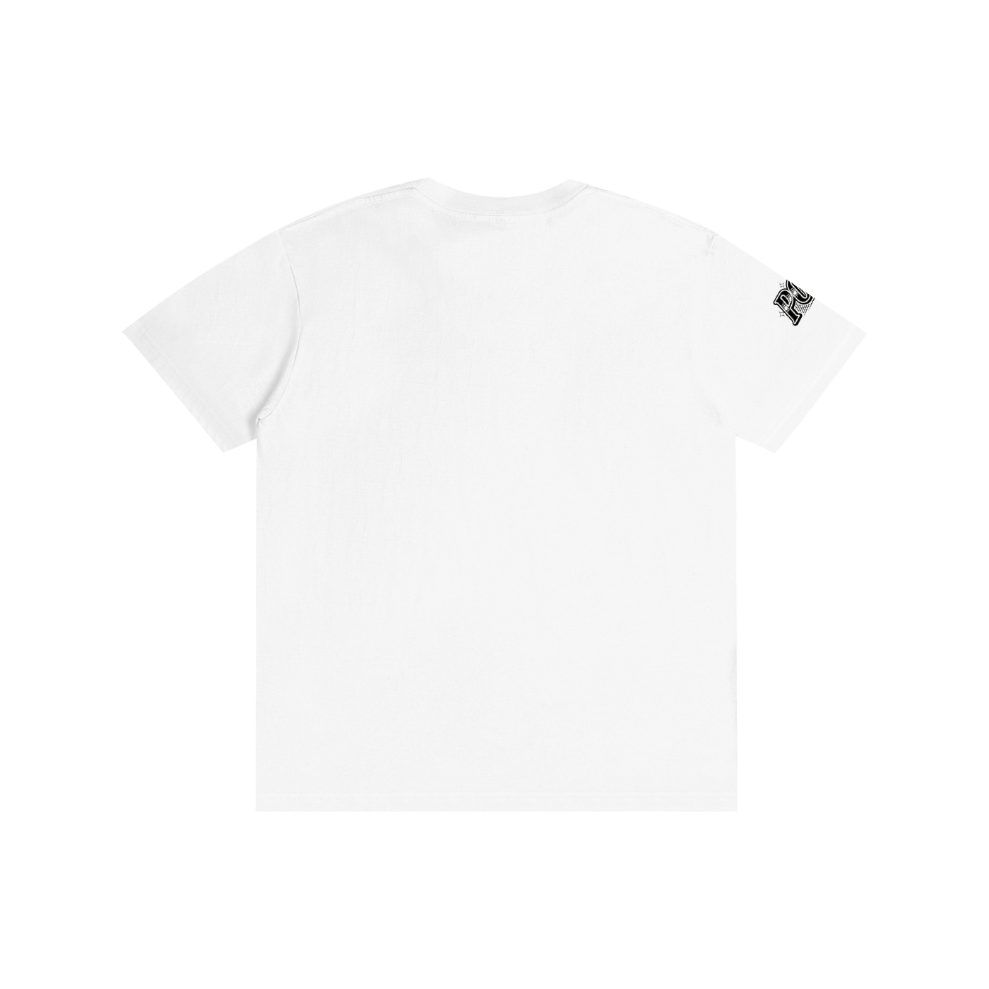 Vintage Dancer Pencil Sketch Pure Cotton Unisex T-Shirt