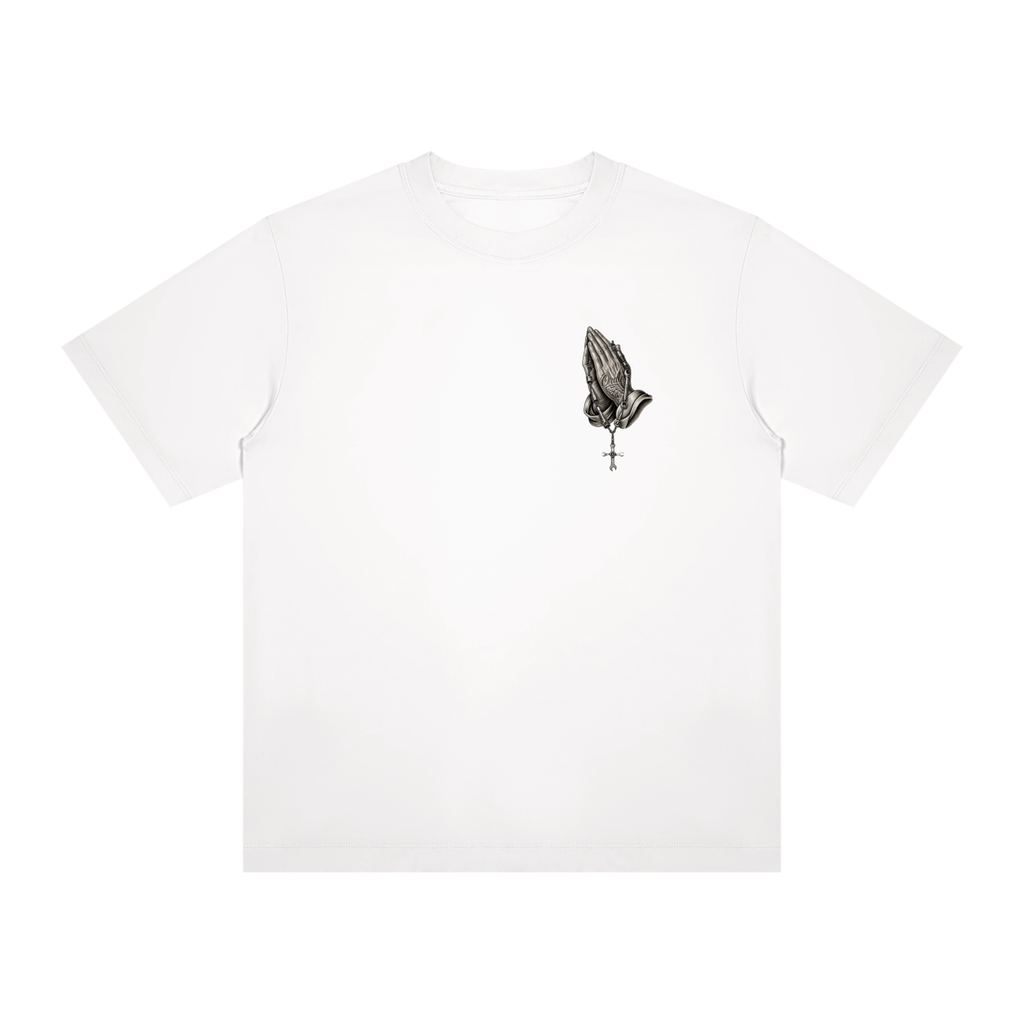 Orale Customs Tattoo Sketch T-Shirt