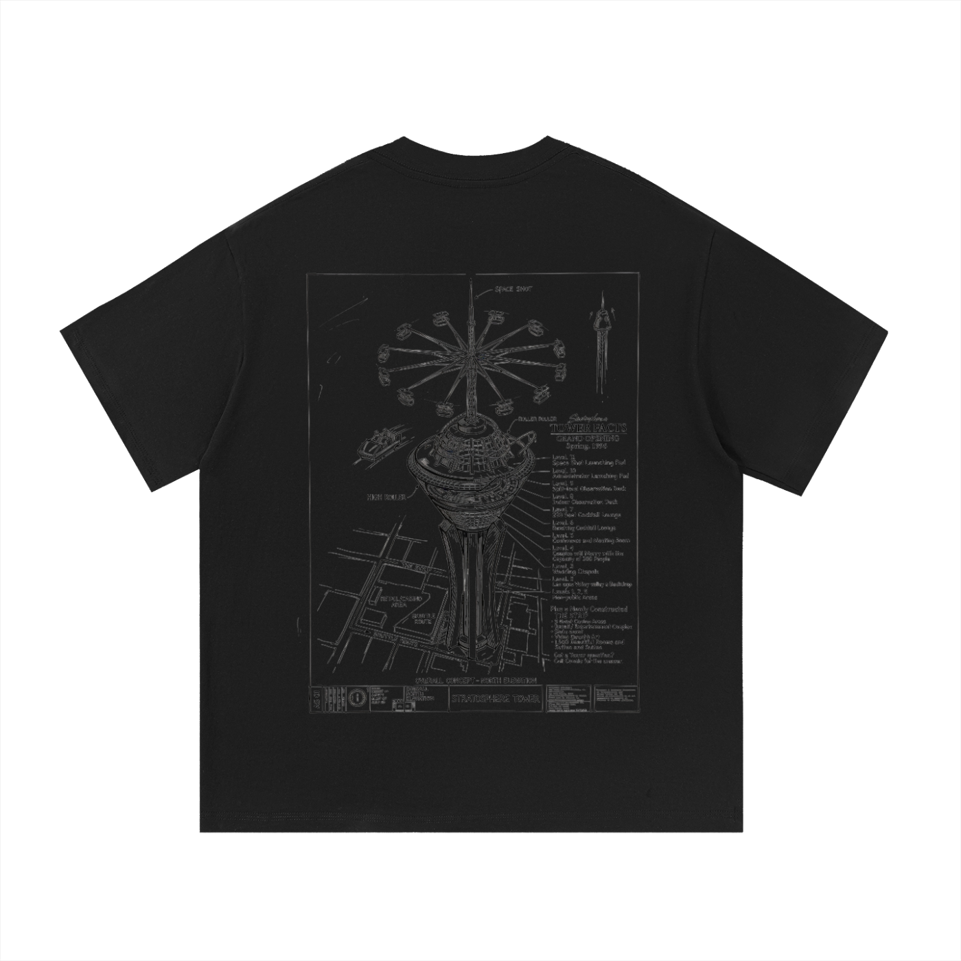 Big Dreams - Essential Cotton T-Shirt