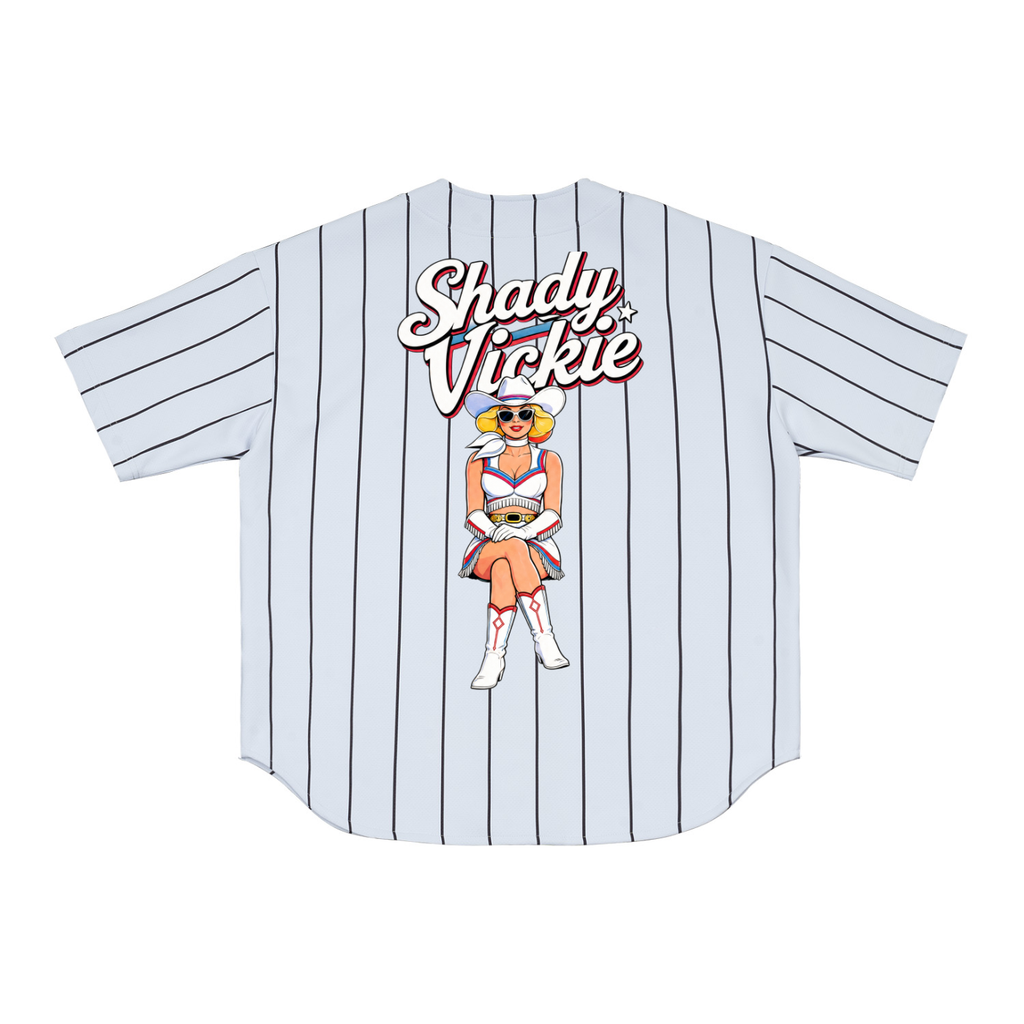 Shady Vickie